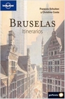 Libro :BRUSELAS ITINERARIOS de Schuiten, Franois