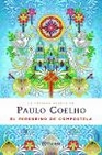 Libro :EL PEREGRINO DE COMPOSTELA de Coelho, Paulo