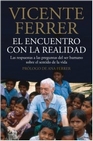 Libro :EL ENCUENTRO CON LA REALIDAD de VV.AA.