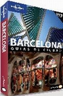 Libro :BARCELONA 5 de DAMIEN SIMONIS