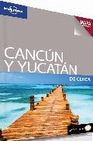 Libro :CANCUN Y EL YUCATAN DE CERCA 1 de GREG BENCHWICK