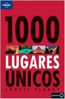 Libro :1000 LUGARES UNICOS de VV.AA.