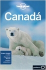 Libro :CANAD LONEYPLANET de VV.AA.