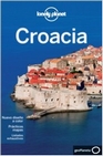 Libro :CROACIA LONEYPLANET de VV.AA.