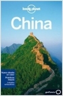 Libro :CHINA 4 de LONEY