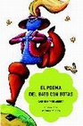 Libro :EL POEMA DEL GATO CON BOTAS de Martn Anguita, Carmen