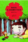 Libro :BABUR, EL GIGANTE POETA de lvarez, Blanca