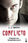 Libro :CONFLICTO de VV.AA.