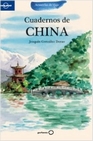 Libro :CUADERNOS DE CHINA. LONELY PLANET de A.A.V.V.