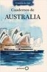 Libro :CUADERNOS DE AUSTRALIA. LONELY PLANET de A.A.V.V.