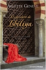 Libro :EL CARCELERO DE ISBILIYA de ARLETTE GENEVE