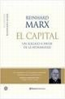 Libro :EL CAPITAL de REINHARD MARX