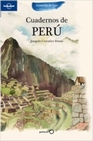 Libro :CUADERNOS DE PERU 1 de VV.AA.