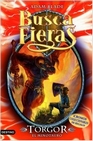 Libro :BF13. TORGOR, EL MINOTAURO de Blade, Adam