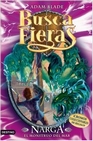 Libro :BF15. NARGA, EL MONSTRUO DEL MAR de Blade, Adam