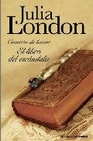 Libro :EL LIBRO DEL ESCANDALO CUESTIN DE HONOR I de London, Julia