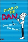 Libro :EL DIARIO DE DAN de Kirchner, Dan