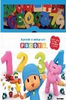 Libro :APRENDE A CONTAR CON POCOYO de Zinkia Entertainment S.L.