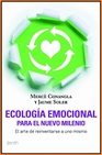 Libro :ECOLOGIA EMOCIONAL PARA EL NUEVO MILENIO de VV.AA.