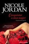 Libro :CONQUISTAR A UNA MUJER de Jordan, Nicole