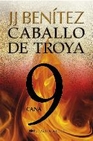 Libro :CABALLO DE TROYA 9. CANA de Bentez, J J