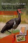 Libro :BIRDING AND NATURE SIERRA MORENA 1 SIERRA ARACENA de Romero Porrino, Rafael