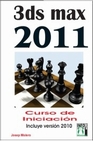 Libro :3 DS MAX 2011 CRUSO DE INICIACIN de Molero, Josep