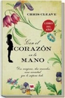 Libro :CON EL CORAZON EN LA MANO de VV.AA.