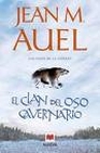 Libro :EL CLAN DEL OSO CAVERNARIO de AUEL JEAN M