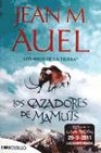 Libro :CAZADORES DE MAMUTS de VV.AA.