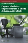 Libro :EMPRESA DE INICIATIVA EMPRENDEDORA de VV.AA.