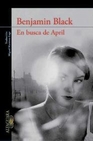Libro :EN BUSCA DE APRIL de Black, Benjamin