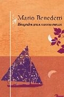 Libro :BIOGRAFIA PARA ENCONTRARME de BENEDETTI FARRUGIA, MARIO