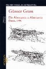 Libro :DE ALEMANIA EN ALEMANIA de Grass, Gunter