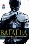 Libro :BATALLA de Grant, Richard