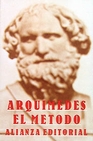 Libro :EL MTODO de ARQUIMEDES