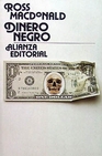 Libro :DINERO NEGRO de VV.AA.