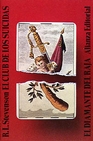 Libro :EL CLUB DE LOS SUICIDAS EL DIAMANTE DEL RAJ de VV.AA.