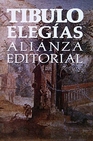 Libro :ELEGAS de TIBULO