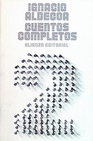 Libro :CUENTOS COMPLETOS, 2 de VV.AA.
