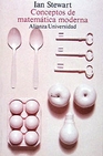 Libro :CONCEPTOS DE MATEMTICA MODERNA de VV.AA.