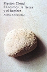 Libro :EL COSMOS, LA TIERRA Y EL HOMBRE de CLOUD,PRESTON