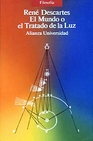 Libro :EL MUNDO O EL TRATADO DE LA LUZ de VV.AA.