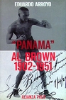 Libro :PANAM AL BROWN, 1902-1951 de VV.AA.