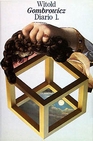 Libro :DIARIO, 1 (1953-1956) de VV.AA.