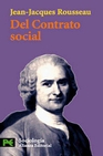 Libro :DEL CONTRATO SOCIAL. DISCURSOS de VV.AA.