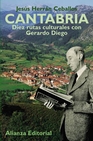 Libro :CANTABRIA de VV.AA.
