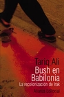 Libro :BUSH EN BABILONIA de VV.AA.