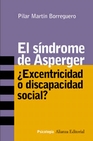 Libro :EL SNDROME DE ASPERGER de VV.AA.