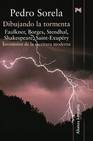 Libro :DIBUJANDO LA TORMENTA de VV.AA.